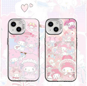 Lolita Melody iPhone Case: Compatible with Apple, Xiaomi, Huawei & More