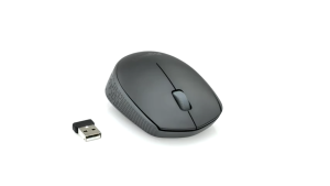 LOGITECH M170 Wireless Mouse with Compact Design 10m Range Connect Easy Navigation & Smooth Control