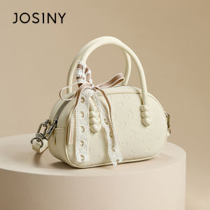 Josiny | Summer Multi-Purpose Bowling Tote Handbag