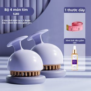 Cọ Massage Huyệt