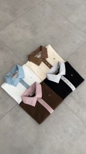 Riley.apparels - Sydney baby polo