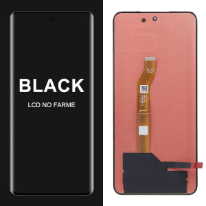 sinmaytai | OEM For Honor Magic6 Lite 6.78ALI-NX3 For Honor X9B X50 LCD Display Touch Screen Digitizer Assembly Replacement