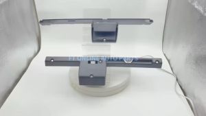PROTON SAGA 2008-2015 BLM FL FLX GLOVE BOX HANDLE DRAWER COMPARTMENT LATCH LID LOCK 2009 2010 2011 2012 2013 2014