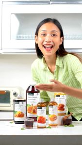NUTRIFARM MADU HUTAN (GRATIS ONGKIR) Madu Hutan Asli 100% Tanpa Campuran & Alami 250ML500ML1L/Madu Murni Nektar Multiflor Pure Natural Raw Honey/Madu Herbal Menjaga Daya Tahan Tubuh Agar Tetap Sehat/Madu Original Bantu Promil Pasutri/Madu Murni Liar Hut
