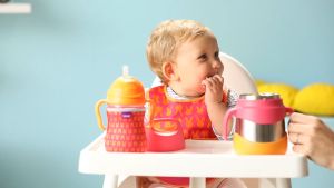 BBOX ถ้วยเก็บอาหารสแตนเลสสำหรับเด็ก กระติกใส่อาหาร Insulated Food Jar