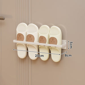 NAIFUNA | Magnetic Storage Rack for Entrance