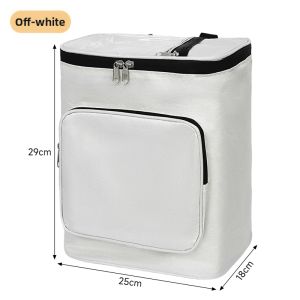 AOQILA | Waterproof Storage Bag for Wheelchairs