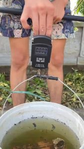 BOAT GEM CƯỚC CÂU CÁ SĂN HÀNG CỰC KHỎE DÀI 150 MÉT  CÓ VIDEO TÉT TĨNH