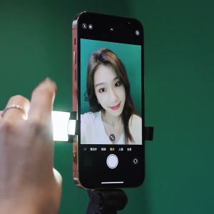 Tri-Town Tripod Stand for Cellphone Bluetooth Selfie Stick for Cellphone Monopod for Cellphone Vlogging Selfie Stick for Cellphone with Light Tripod Stand for Cellphone with Remote Tripod with Bluetooth Remote Control