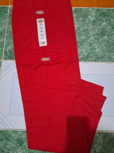 CHICANO GHETTO PANTS for MEN Di*ckies