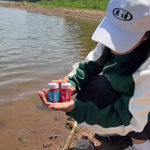Mồi Câu Cá Giả Giun Sinh Học Mồi Giả Silicon Chuyên Diếc Chép Chép Cỏ MO14 - Sanami Fishing