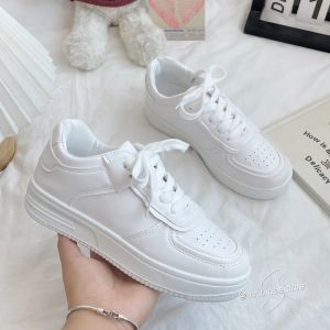 MELODY Rubber Shoes for Women Sneakers #8941