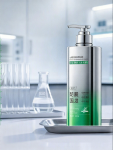 XUETIFANG | Anti-hair Loss Dandruff Control Volumizing Shampoo