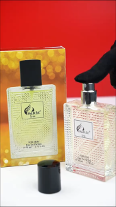 Nước hoa nam IRIS 50ML sang trọng cuốn hút