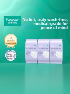 Purcotton | Quần Lót Bằng Cotton Dùng Một Lần