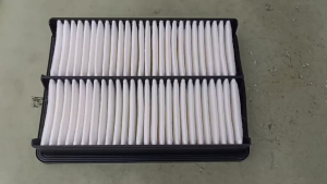 2813059000 AIR FILTER FOR HYUNDAI H350 (MOBIS ORIGINAL) PART #: 28130-59000: 2813059000