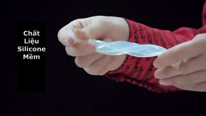 Gioăng silicon chữ U gắn cửa kính chuyên dụng cản nước cửa kính cường lực gioăng chữ U gắn vách kính cửa nhà tắm ngăn nước bụi