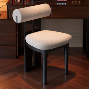 MU FENG ZHI NAN | Comfortable Long-sitting Office Chair