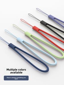 Piple | Anti-Lost Anti-Slip Phone Lanyard with Wristband and Key Ring