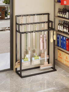 MUGG | Multipurpose Cleaning Tool Display Rack