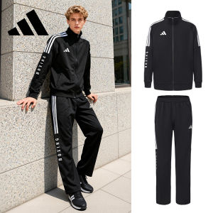 adidas | Bộ Đồ Thể Thao Phong Cách Casual