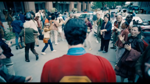 Flash Drive 64Gb Superman(2025)_The Stone พระแท้ คนเก๊_ A Minecraft Movie_Canary Black 1080p และ 4K