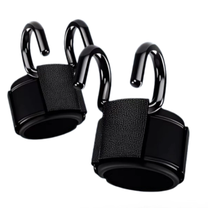 REXUELONG | Anti-Slip Pull Up Assist Hook