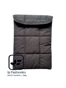 Tas Laptop 14 Inch Sofcase Puffy Empuk
