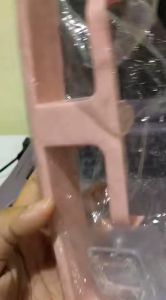 Wall Mounted Slipper Hanger Shoes Shelves Hanging Rack