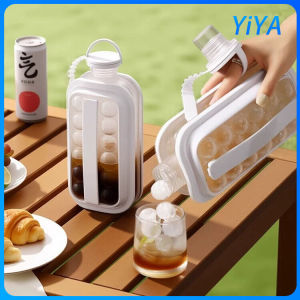 Ice Box & Ice Ball Maker: A Comprehensive Guide