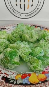 PALA GULA MANISAN KERING MANISAN BUAH KHAS CIANJUR