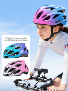 REXUELONG | Childrens Cycling Safety Helmet