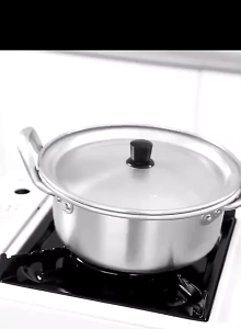 ขารองเตาแก๊ส ใช้ได้กับเตาทุกแบบ ขาตั้งเตาแก๊ส ทนความร้อนสูง ขารองเตากันลื่น