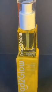 ❤️Ruby & Laura❤️ GLAD2GLOW Propolis 5% Hyaluronic Acid Toner Wajah