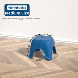 Anti-Slip Baby Stool