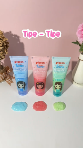 Pigeon Teens Body Serum Series - 100ml