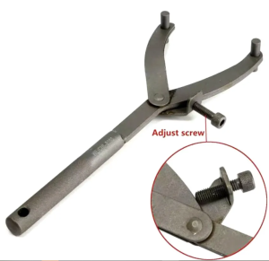 ประแจถอดจานไฟ ประแจจับชามครัช ล็อคชามครัช ส่งด่วน