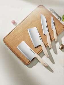 Supor | Sharp Butchering Chef Knife