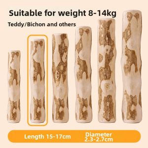 7o | Chewable Tooth Cleaning Dog Stick for Small Medium Large Dogs Boredom Relief