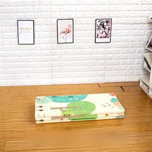 SPEEDS: SNI New! Playmat Bayi Karpet Bayi Playmate Premium High Quality XPE Foldable Karpet Lipat 027-15