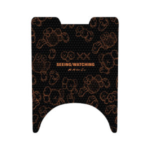 Decorative Electric Bike Foot Mat