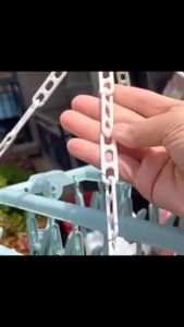 32 Clip Folding Hanger Drying Rack: A Comprehensive Guide