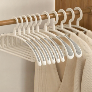 Non-slip No Mark Storage Clothing Hangers