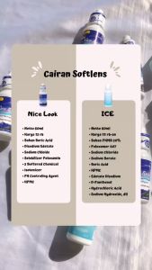 Cara Memilih & Menggunakan Cairan Soft Lens Berkualitas
