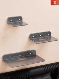 evesigar | Non-Drilling Wall-Mounted Stand