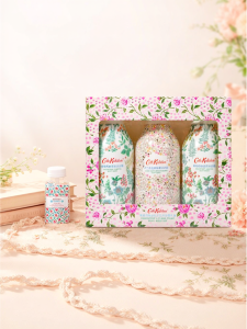 Cath Kidston | Sữa Tắm Dưỡng Ẩm Bưởi Ylang Ylang