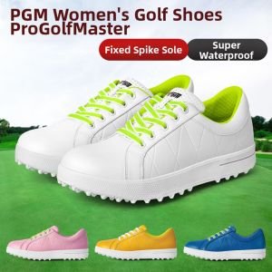 PGM GOLF | Light Breathable Soft Waterproof Golf Shoes