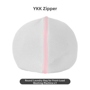 Lec | Deformation-Resistant Thickened Bra Laundry Bag