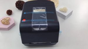 Honeywell PC42T Desktop Barcode Label Printer Handheld Label Printers - Lazada