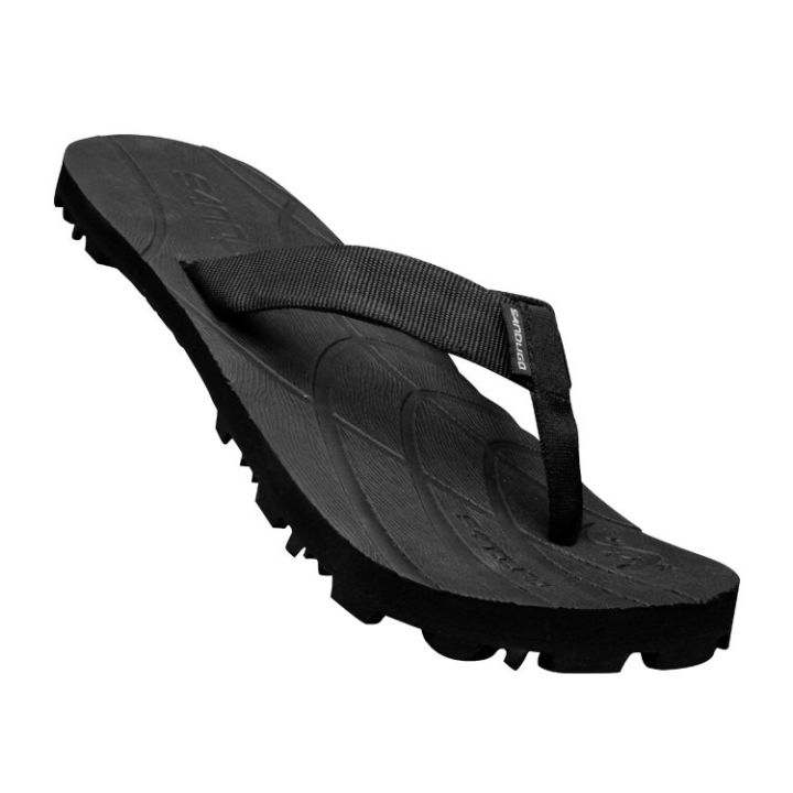 Sandugo BCHS20 Outdoor Flipflops Color Black Lazada PH